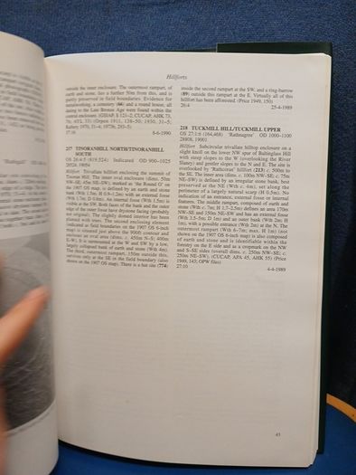Wicklow Archaeological Inventory