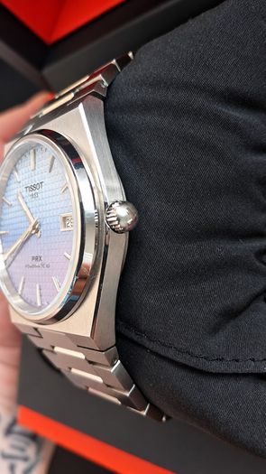 Tissot PRX Powermatic 80