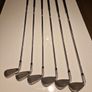 Calloway X series 416 irons 5 to PW Image 5
