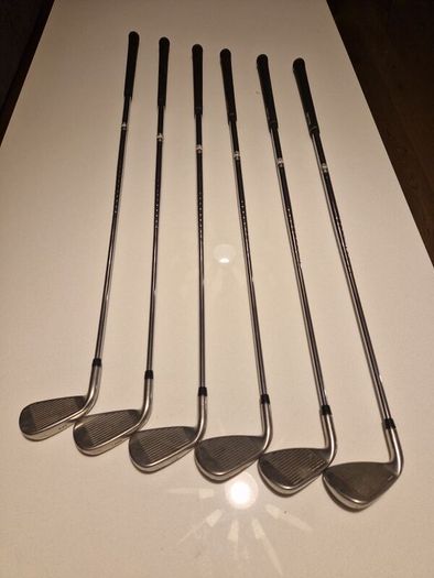 Calloway X series 416 irons 5 to PW