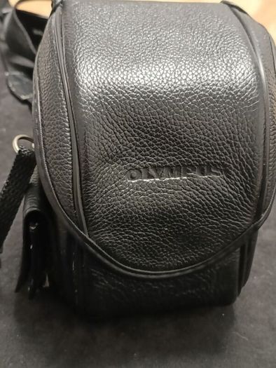 Olympus Camera SP 81OUZ 24mm HDMI 36x zoom Preowned
