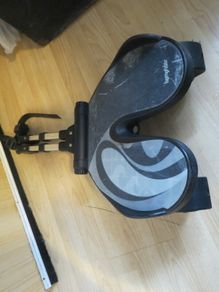 Buggy Board BumpRider