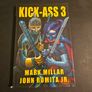 Kickass Graphic Novels Image 3