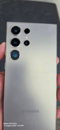 Samsung S24 ultra 512gb