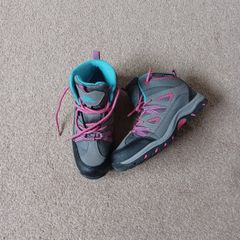 Kids Hiking Boots