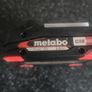 Metabo 18v / 2.0Ah battery NEW Image 2