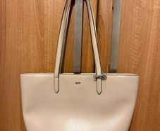 DKNY tote