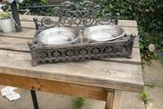 dog dishes