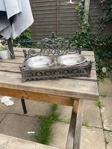 dog dishes