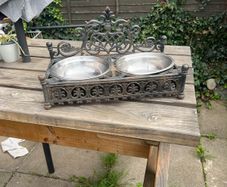 dog dishes