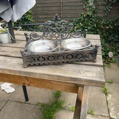 dog dishes