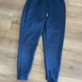 Castore Blue Tracksuit Bottoms Image 2