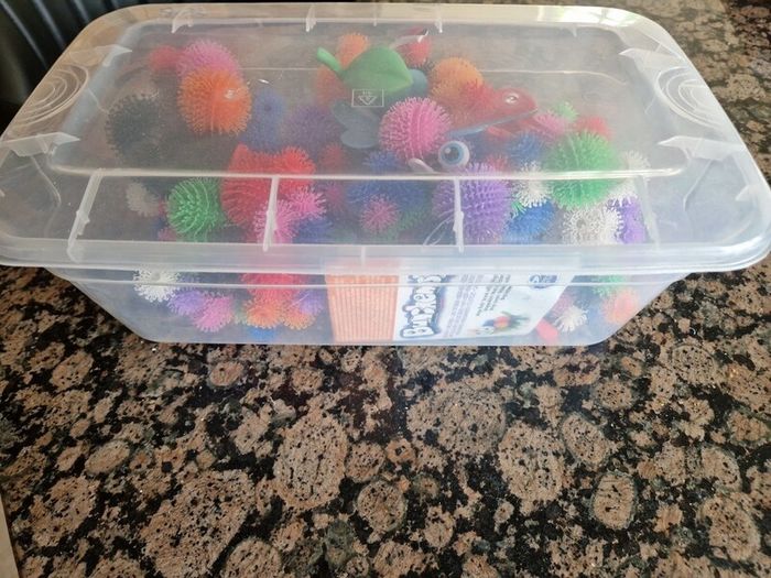 Bunchems