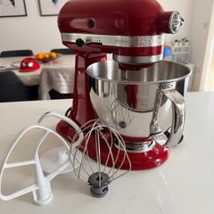 kitchenaid Artisan mixer