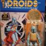 Star Wars Vintage Collection Droids Boba Fett Image 3