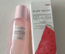 Glow Recipe Watermelon Glow PHA + BHA Pore Tight Toner 40ml