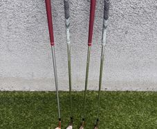 TaylorMade Hi-Toe Wedges