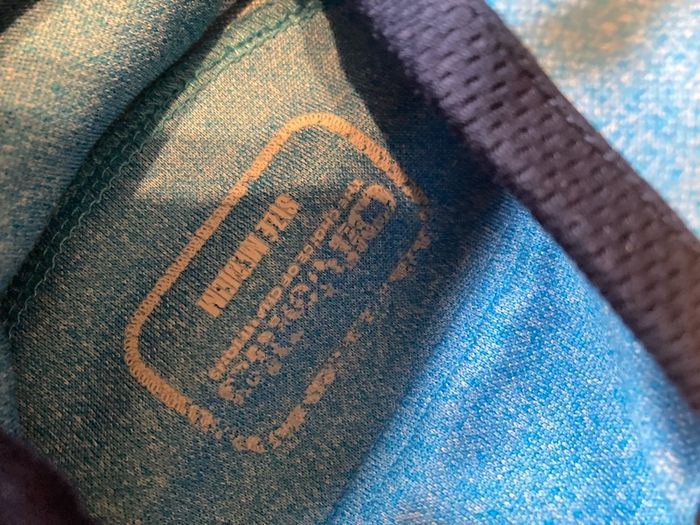 O'Neills Dublin Top Size M
