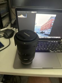 Tamron 17-70mm f2.8 Sony E