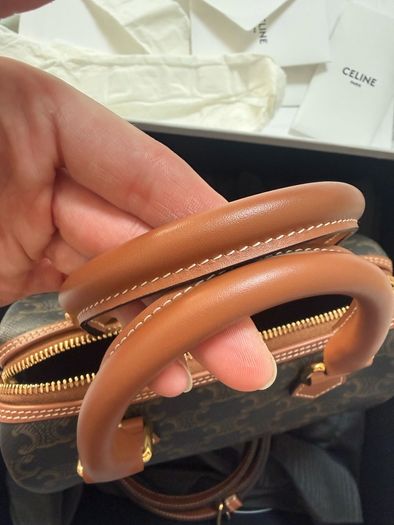 Celine Crossbody Bag