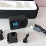 GoPro Hero 13 Black 5.3K60 Video HDR Action Camera Image 2