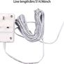 8M Power Supply Adapter Transformer Cable, Smart Home Accessories Compatible for Door Bell Video Doorbell 2 Pro Image 2