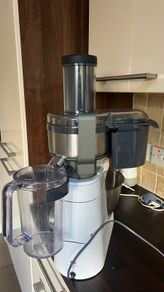 Kenwood AT641 Juice Extractor