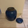 Blue Urn Image 2