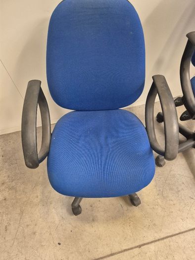 Office chairs