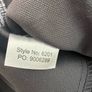 Snickers 6201 All Round Work Trousers steel grey Image 4