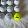 Golf Balls - Wilson X 20 Image 5