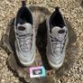 Nike Air Max 97 Rare Style Silver Image 2