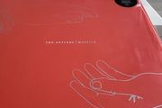 The Antlers Hospice 2 white vinyl