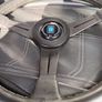 Nardi 350mm steering wheel Image 2