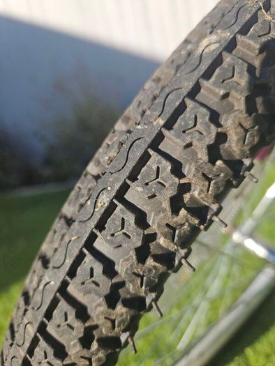 Girls bike 24"