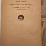 'Clanwilliam' Tales Out Of School. A Lighthearted Look At Irish Life By Edward J. Delaney. First Edition Paperback In Fair Condition. Image 9