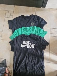 T shirts