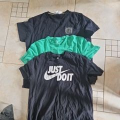 T shirts