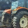 Renault tractor Iris 566-03 Image 4