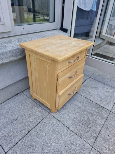 Bedside Table X2