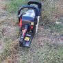 Scheppach 56cc Chainsaw Image 4