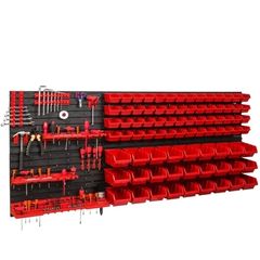 Workshop Tool Storage System
