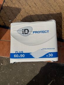 Large 60 x 90 waterproof sheets