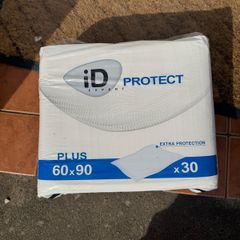 Large 60 x 90 waterproof sheets