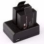 05417 SJ4000 Action Camera Battery Dual USB charger Image 3