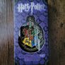 Harry Potter Hogwarts keyring and Gryffindor bookmark Image 4