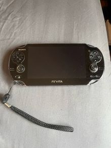 Playstation Vita