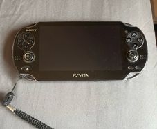 Playstation Vita