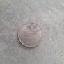 1990 punt coin Image 2