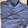 Men's shirt. Size L, EUR 104-109cm. Long sleeved. New Image 4